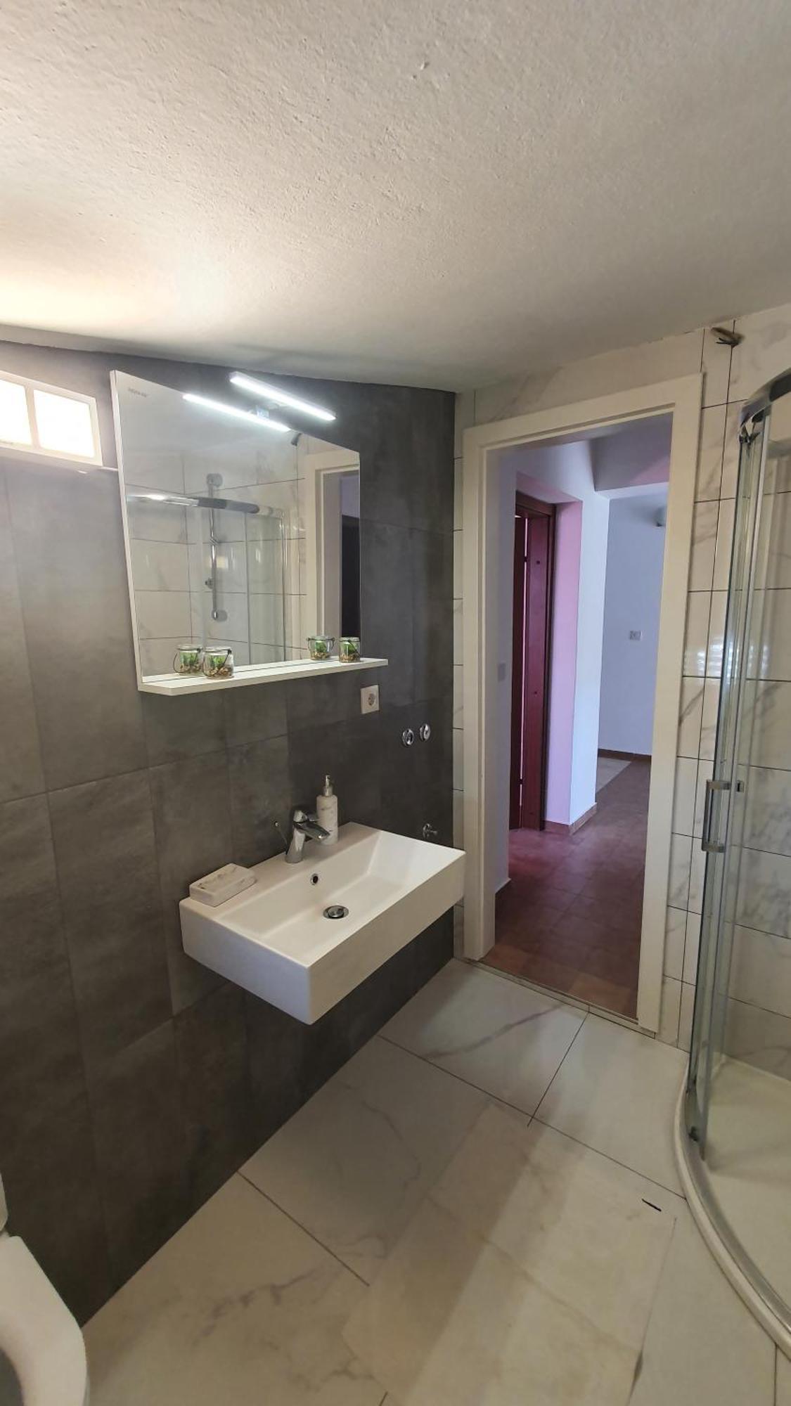 Apartment Fabijanic Pag Town Quarto foto