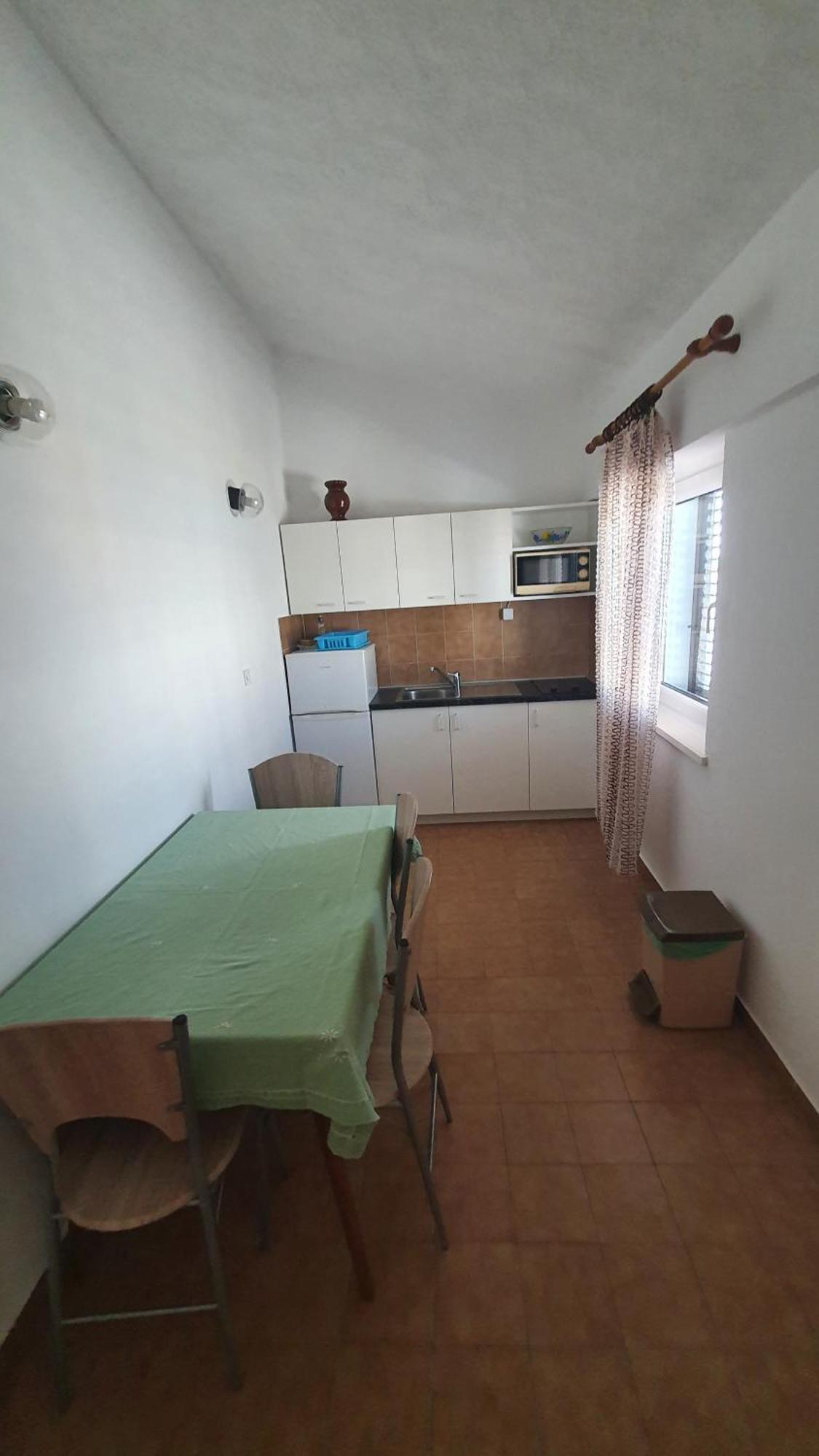 Apartment Fabijanic Pag Town Quarto foto